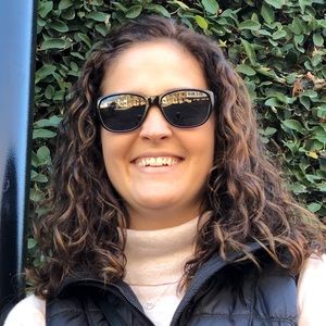 Meet your Posher, Alex